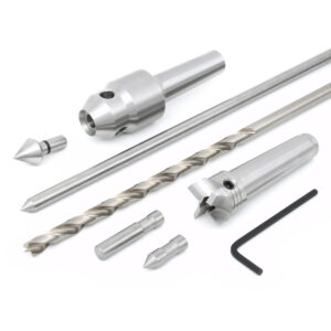 Rotur Long Hole Boring Kit Deluxe