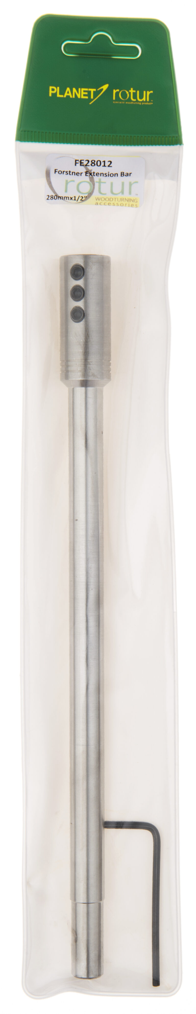 Forstner Extension Bar Plus Ltd