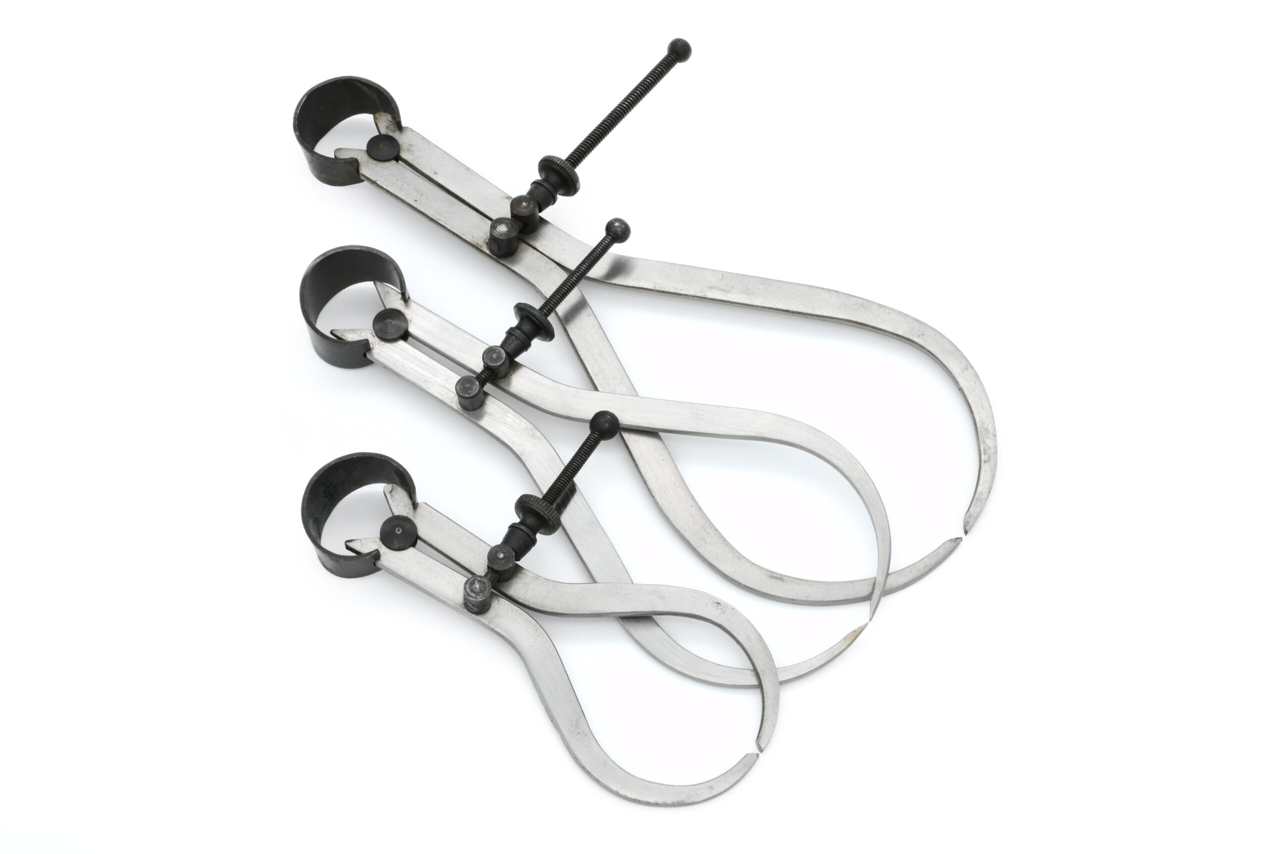 Rotur Outside Spring Calipers Plus Ltd