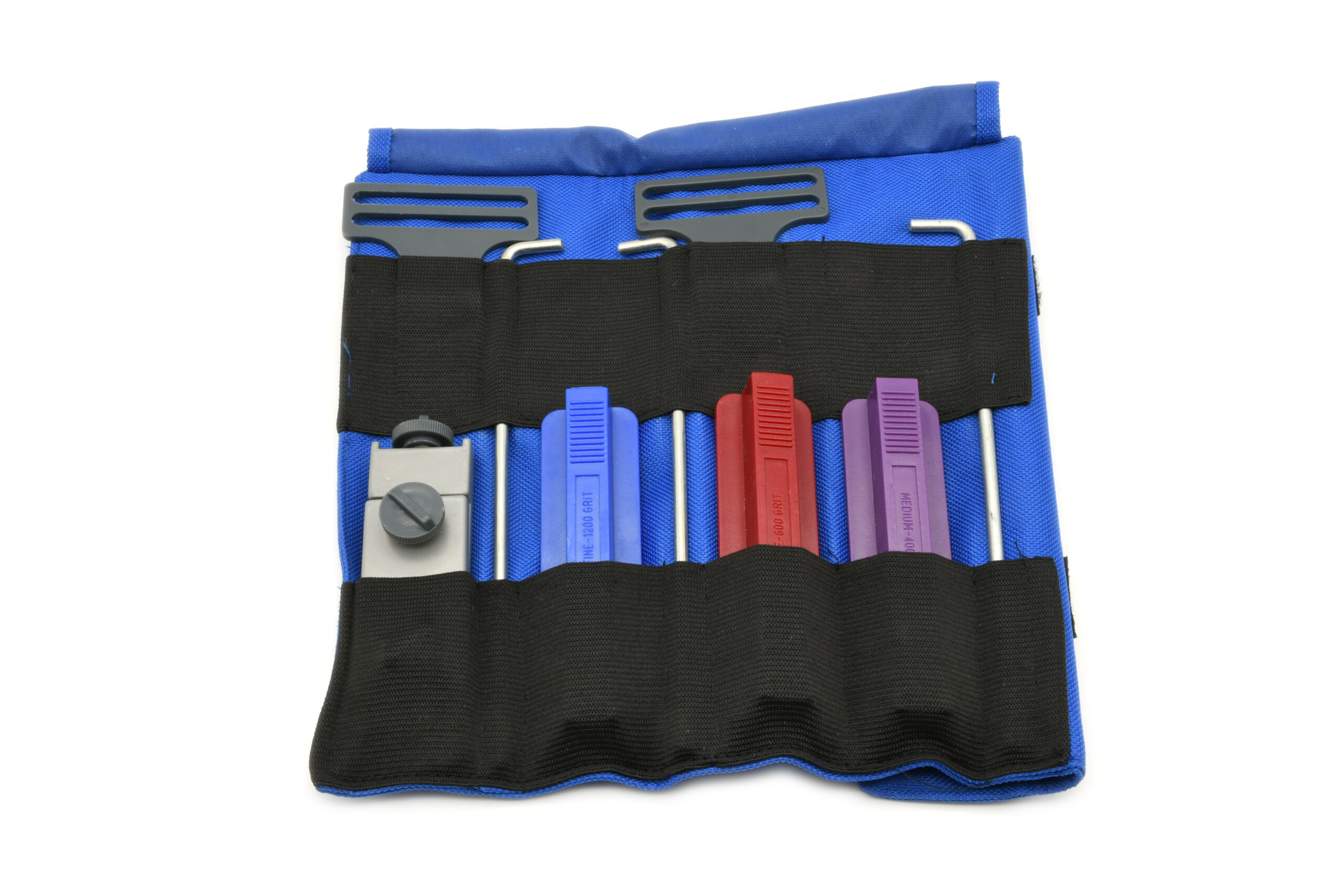 EZELAP Knife Sharpening Kit Plus Ltd