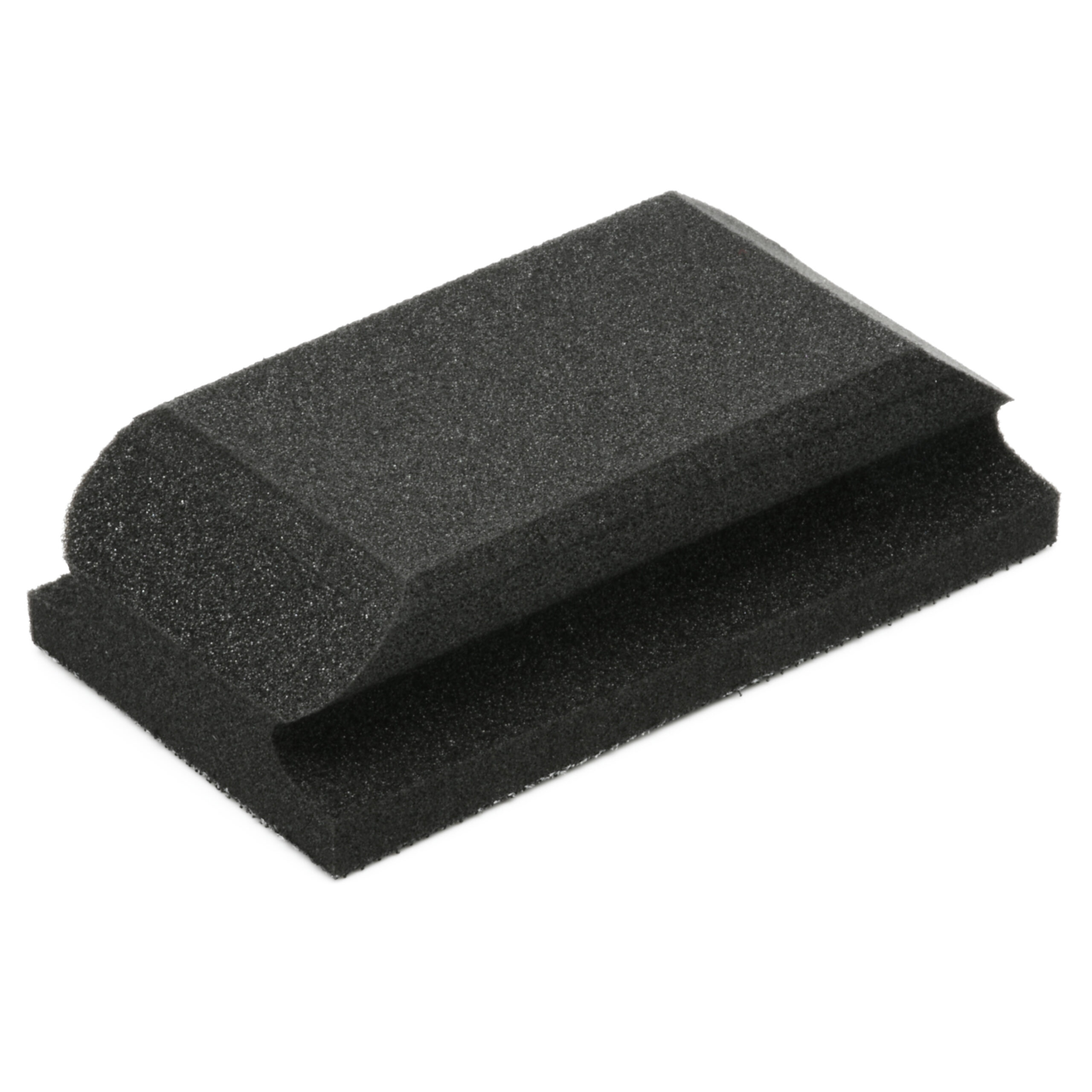 Mirka 70x125mm Foam Sanding Block Plus Ltd