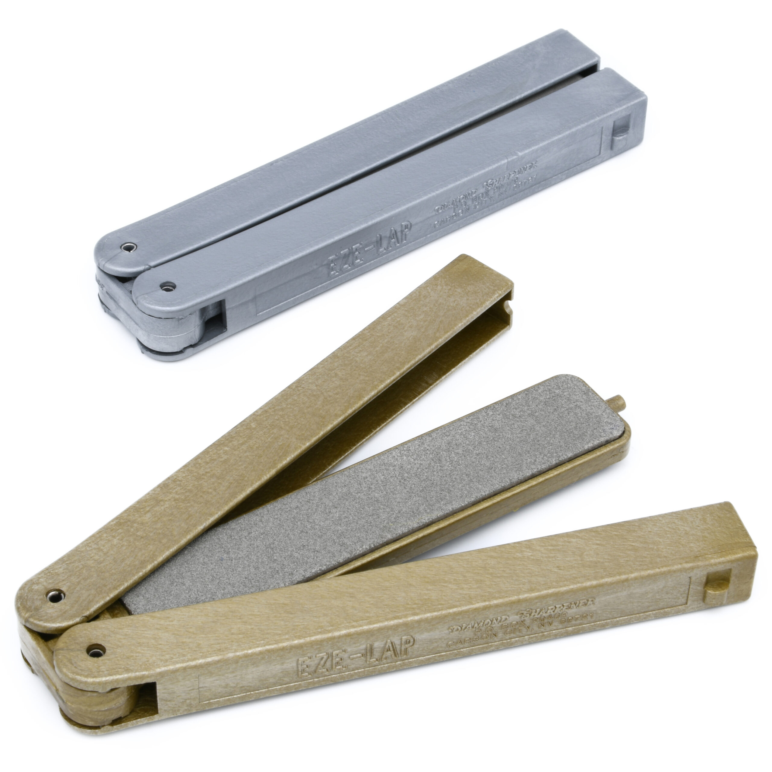 EZ510 520 closed Eze-Lap