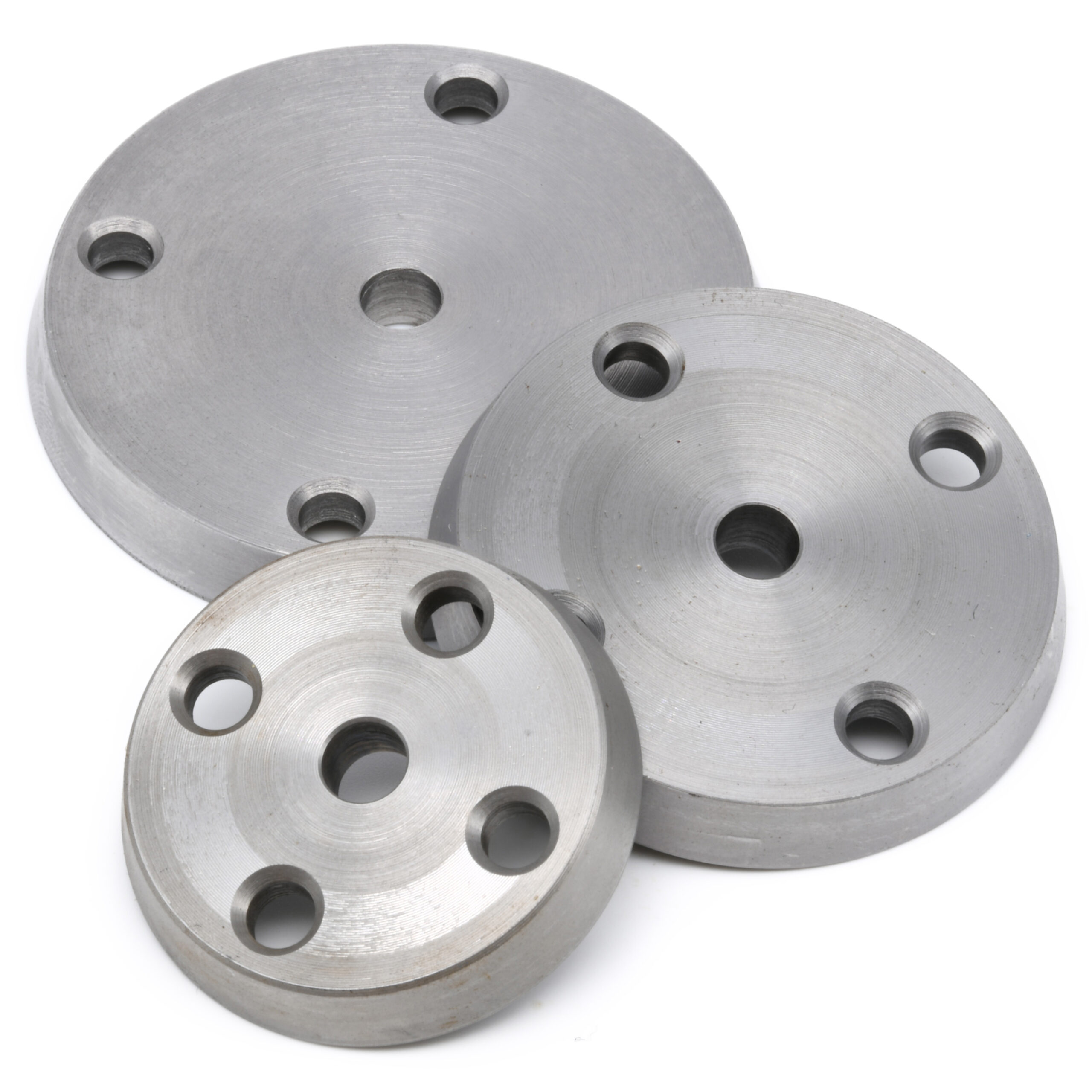 MCFP Faceplates Rotur