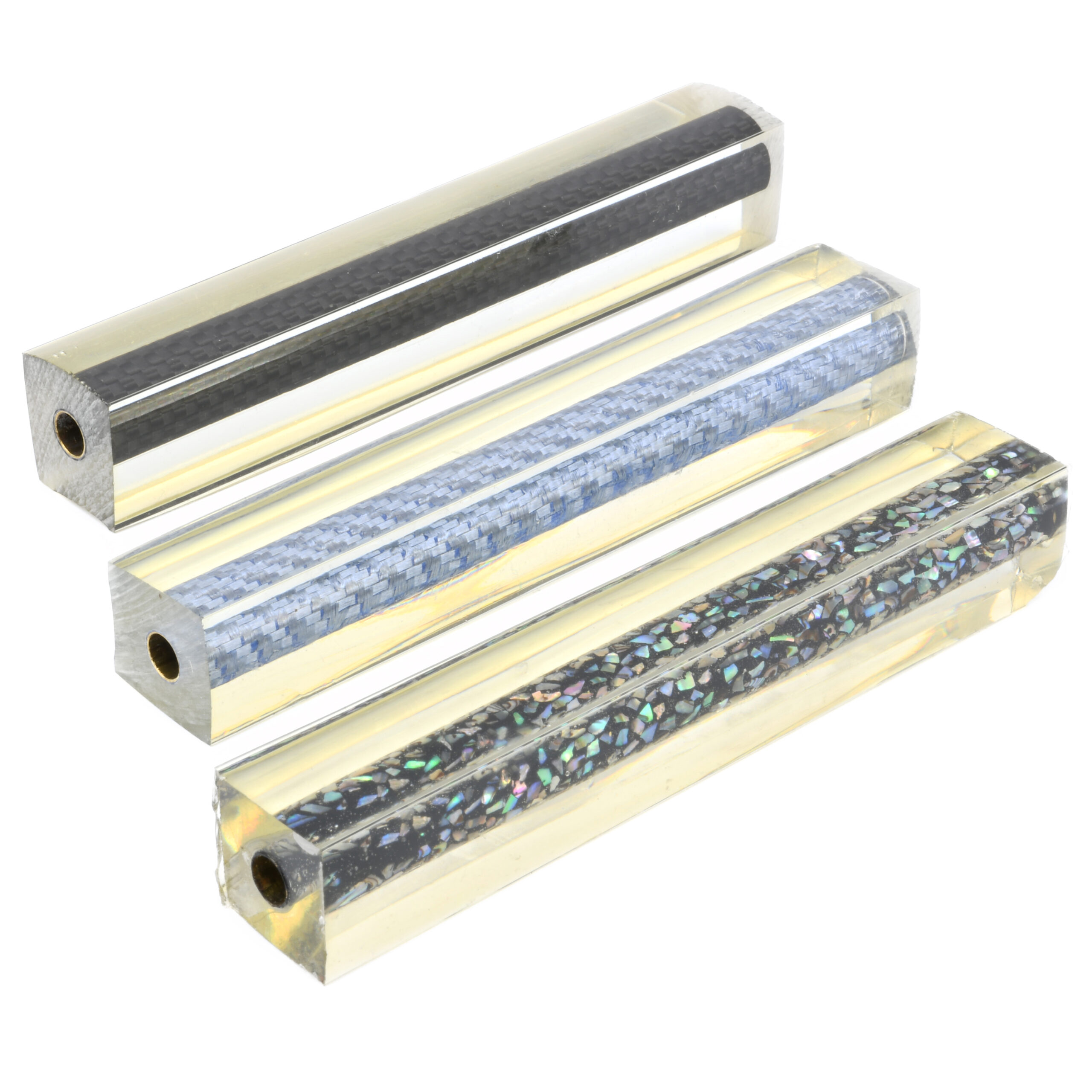 PB Acrylic Pen Blanks Rotur