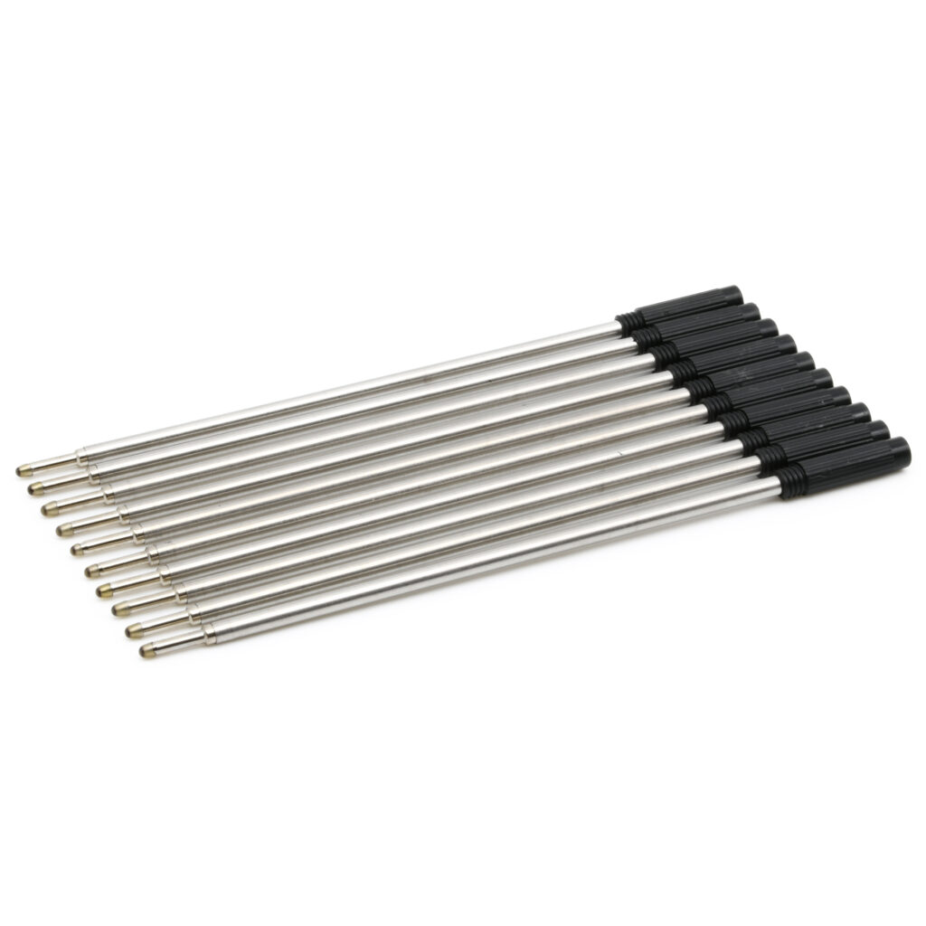 Rotur Cross Type Pen Ink Refills Plus Ltd